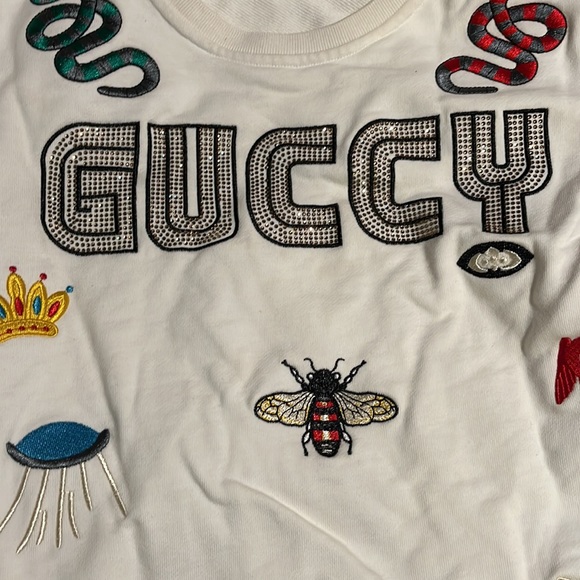 Beige sweater - Picture 2 of 3